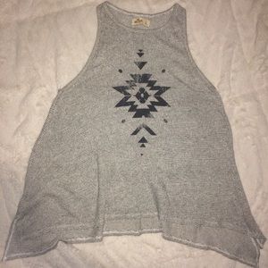 Hollister Tank Top